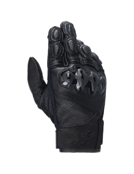 ALPINESTARS GUANTES CELER V3 BLACK en ALDAMOVIL