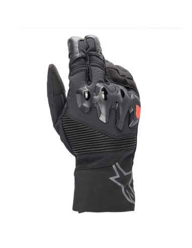 ALPINESTARS GUANTES BOGOTA DRYSTARXF BLACK en ALDAMOVIL