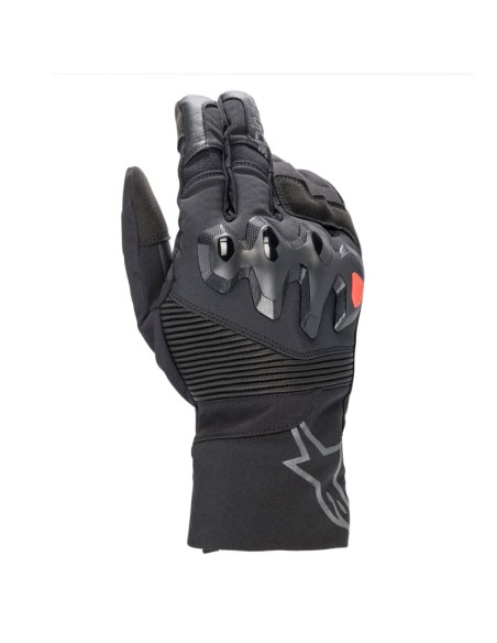 ALPINESTARS GUANTES BOGOTA DRYSTARXF BLACK en ALDAMOVIL