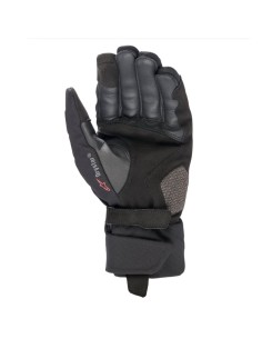 ALPINESTARS GUANTES BOGOTA DRYSTARXF BLACK en ALDAMOVIL 2