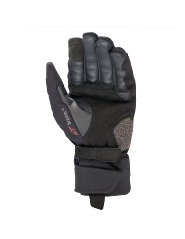 ALPINESTARS GUANTES BOGOTA DRYSTARXF BLACK en ALDAMOVIL