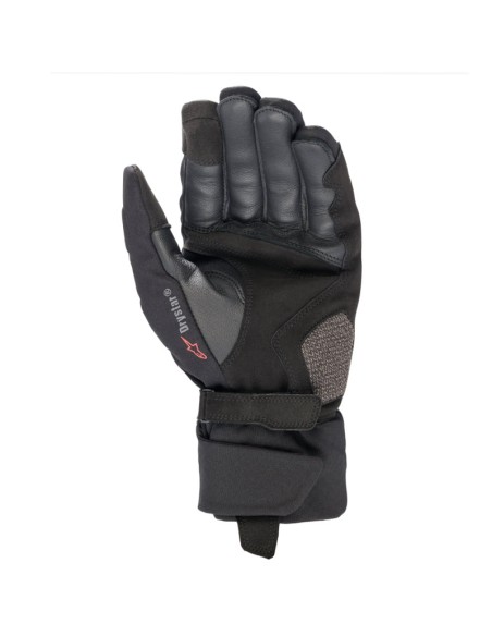 ALPINESTARS GUANTES BOGOTA DRYSTARXF BLACK en ALDAMOVIL