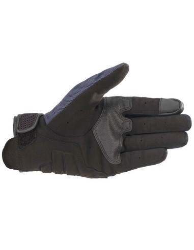 ALPINESTARS GUANTES COPPER MOOD INDIGO AZUL en ALDAMOVIL