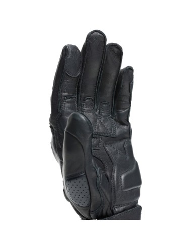 DAINESE GUANTES IMPETO BLACK en ALDAMOVIL