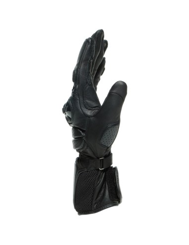 DAINESE GUANTES IMPETO BLACK en ALDAMOVIL