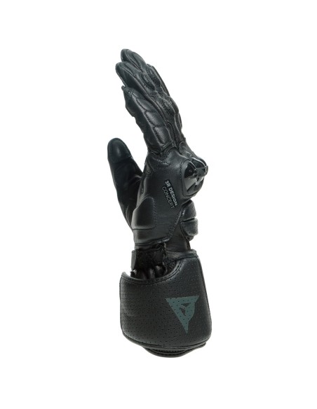 DAINESE GUANTES IMPETO BLACK en ALDAMOVIL