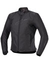 ALPINESTARS CHAQUETA STELLA T-SPS V2 WP BLACK/BLACK en ALDAMOVIL
