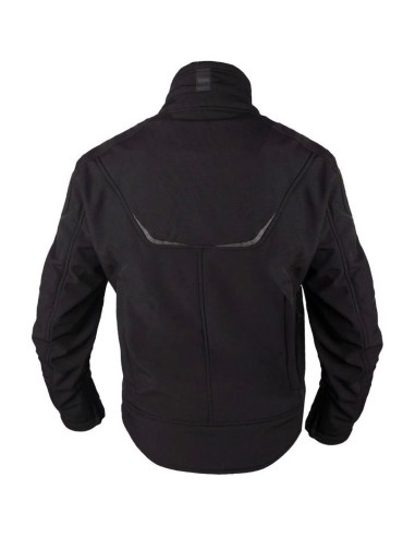 BY CITY CHAQUETA MONTANA BLACK en ALDAMOVIL