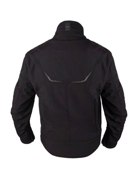 BY CITY CHAQUETA MONTANA LADY BLACK en ALDAMOVIL