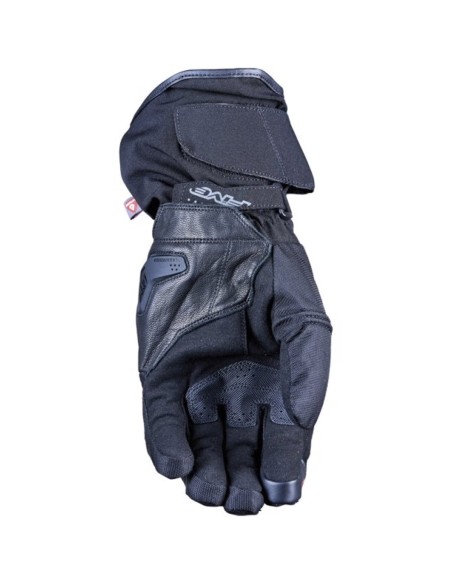 FIVE GUANTES WFX2 EVO WATERPROOF BLACK