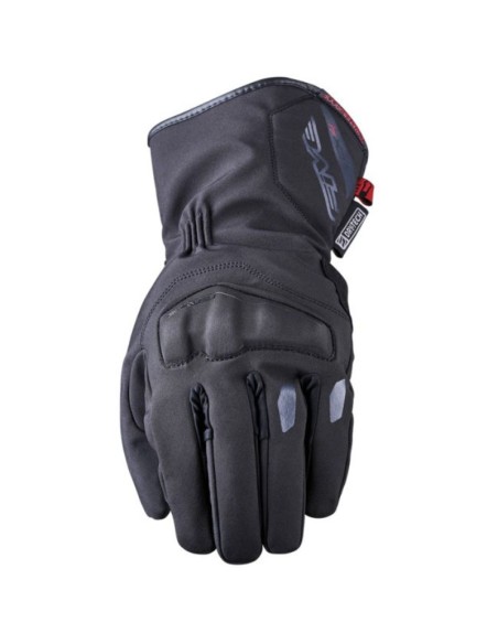 FIVE GUANTES WFX4 WATERPROOF BLACK