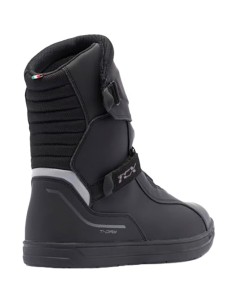 TCX BOTAS TOURSTEP BLACK WATERPROOF en ALDAMOVIL 2