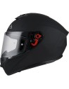 NZI CASCO TRENDY 2 E2206 BLACK MATT en ALDAMOVIL