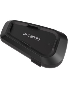 CARDO INTERCOMUNICADOR SPIRIT HD SINGLE en ALDAMOVIL 2