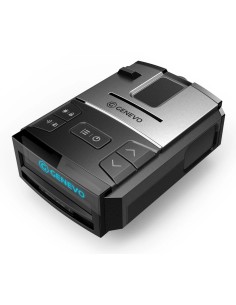 GENEVO AVISADOR DETECTOR DE RADAR MAX PRO 2