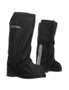 ACERBIS CUBREBOTAS NEGRO en ALDAMOVIL
