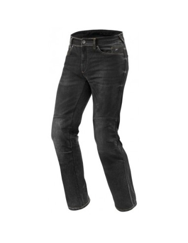 SEVENTY PANTALON JEANS REGULAR SD-PJ2 BLACK en ALDAMOVIL