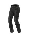 SEVENTY PANTALON JEANS REGULAR SD-PJ2 BLACK en ALDAMOVIL