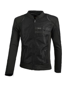 BY CITY CHAQUETA VERANO BREEZE BLACK en ALDAMOVIL