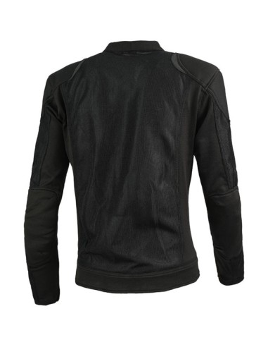 BY CITY CHAQUETA VERANO BREEZE BLACK en ALDAMOVIL