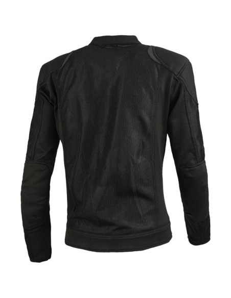BY CITY CHAQUETA VERANO BREEZE BLACK en ALDAMOVIL