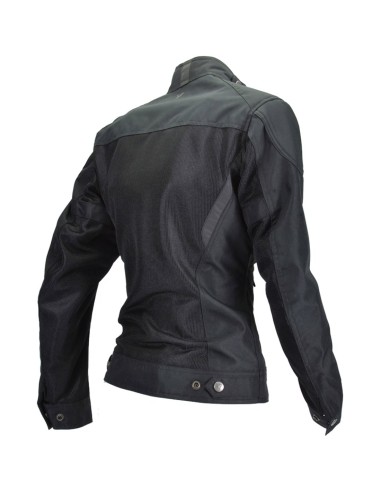 BY CITY CHAQUETA LADY VERANO ROUTE BLACK en ALDAMOVIL