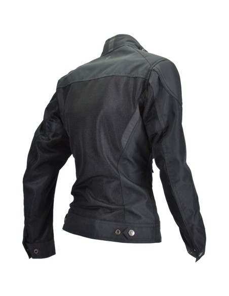 BY CITY CHAQUETA LADY VERANO ROUTE BLACK en ALDAMOVIL