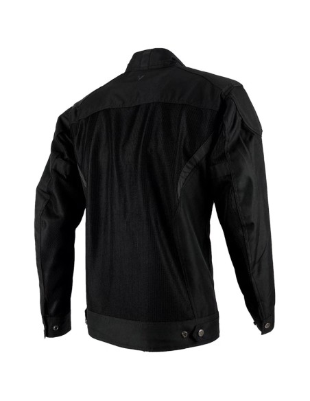 BY CITY CHAQUETA VERANO ROUTE BLACK en ALDAMOVIL