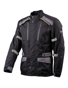 BY CITY CHAQUETA AFRICA BLACK en ALDAMOVIL