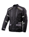 BY CITY CHAQUETA AFRICA BLACK en ALDAMOVIL
