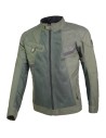 BY CITY CHAQUETA VERANO ROUTE GREEN en ALDAMOVIL