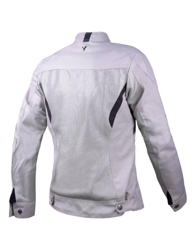 BY CITY CHAQUETA LADY VERANO ROUTE SILVER en ALDAMOVIL