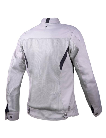 BY CITY CHAQUETA LADY VERANO ROUTE SILVER en ALDAMOVIL