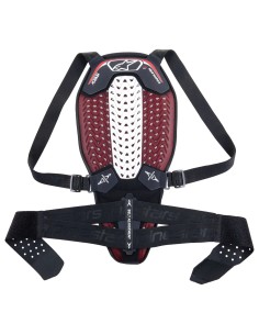 ALPINESTARS PROTECTOR ESPALDA NUCLEON PLASMA