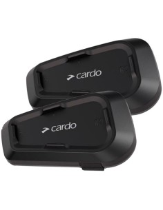 CARDO INTERCOMUNICADOR SPIRIT HD DUO en ALDAMOVIL 2