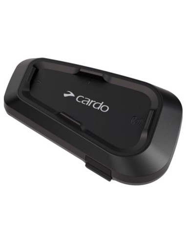 CARDO INTERCOMUNICADOR SPIRIT HD DUO en ALDAMOVIL