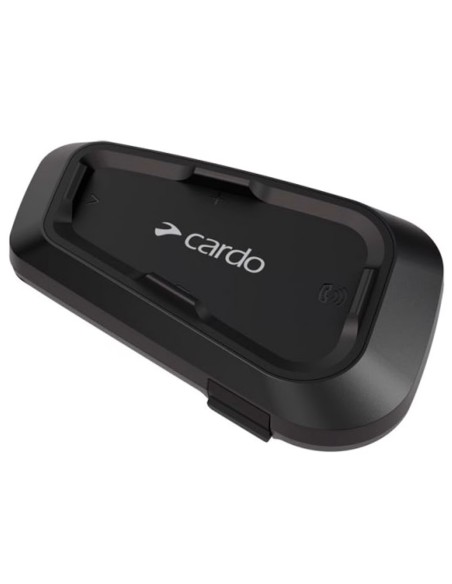 CARDO INTERCOMUNICADOR SPIRIT HD DUO en ALDAMOVIL