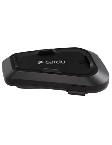 CARDO INTERCOMUNICADOR SPIRIT HD DUO en ALDAMOVIL