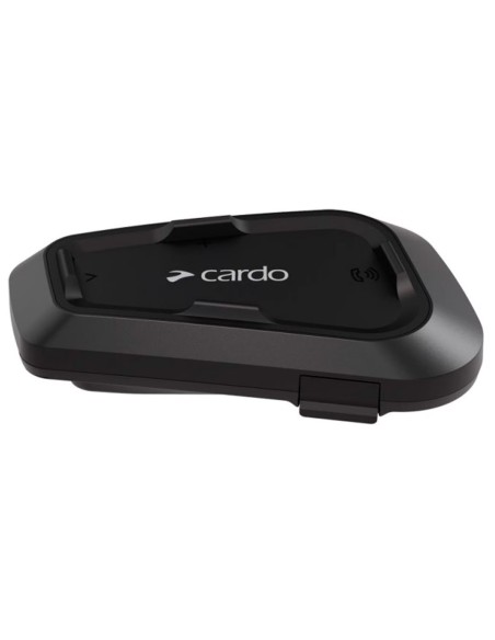 CARDO INTERCOMUNICADOR SPIRIT HD DUO en ALDAMOVIL