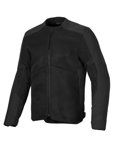ALPINESTARS CHAQUETA C-1 AIR BLACK en ALDAMOVIL