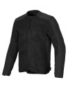ALPINESTARS CHAQUETA C-1 AIR BLACK en ALDAMOVIL