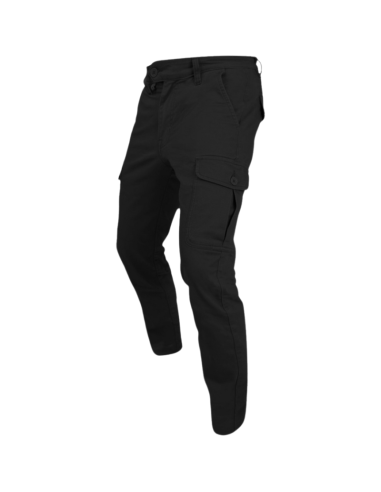 BY CITY PANTALON ARMY BLACK en ALDAMOVIL