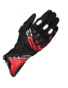 ALPINESTARS GUANTES SP-3 BLACK/BRIGHT RED/WHITE en ALDAMOVL