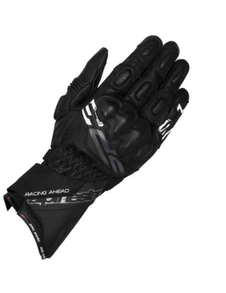 ALPINESTARS GUANTES SP-3 BLACK en ALDAMOVIL