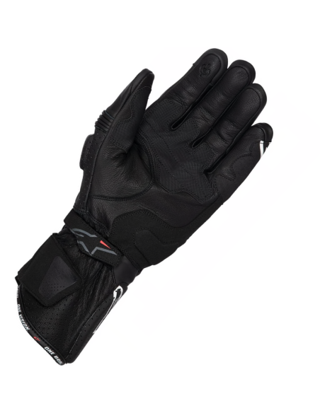 ALPINESTARS GUANTES SP-3 BLACK en ALDAMOVIL