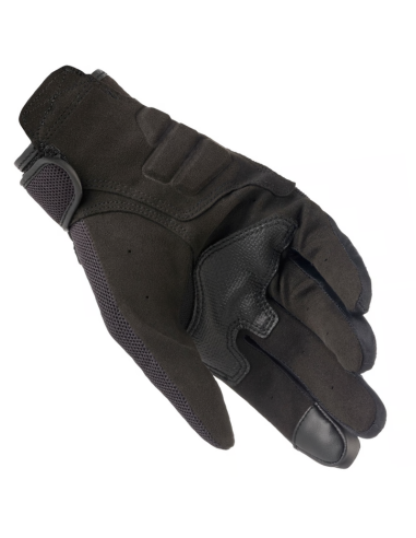ALPINESTARS GUANTES COPPER BLACK en ALDAMOVIL