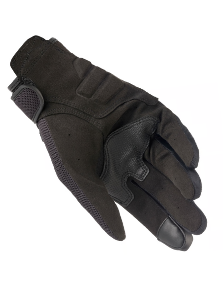 ALPINESTARS GUANTES COPPER BLACK en ALDAMOVIL