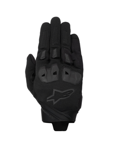 ALPINESTARS GUANTES SP X 1 BLACK/BLACK en ALDAMOVIL