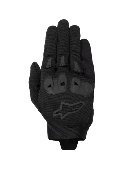 ALPINESTARS GUANTES SP X 1 BLACK/BLACK en ALDAMOVIL