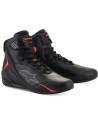 ALPINESTARS BOTAS STELLA FASTER-4 BLACK/PINK en ALDAMOVIL
